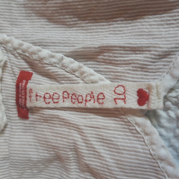 Free People Jacket - Picture 5 of 5